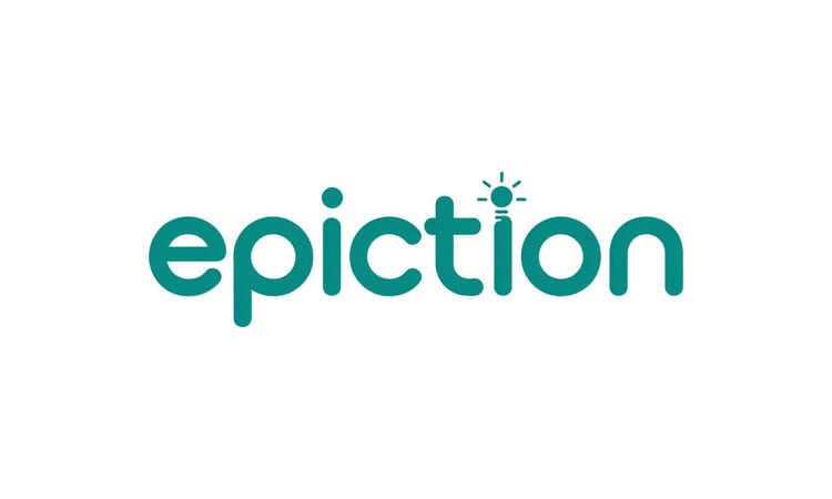Epiction logo