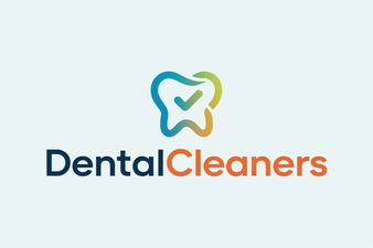 DentalCleaners.com - Creative brandable domain for sale