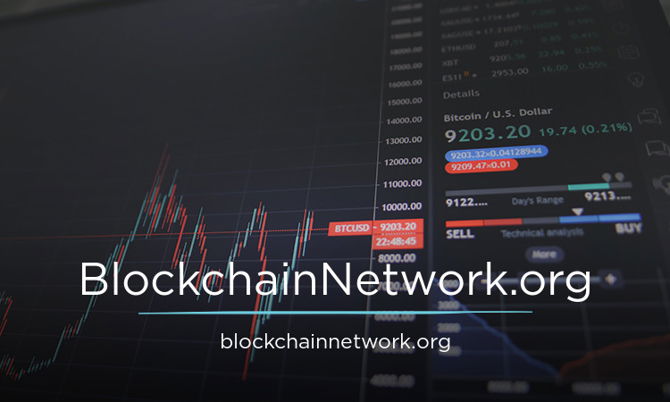 BlockchainNetwork.org