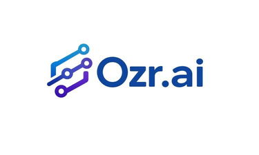 Ozr logo