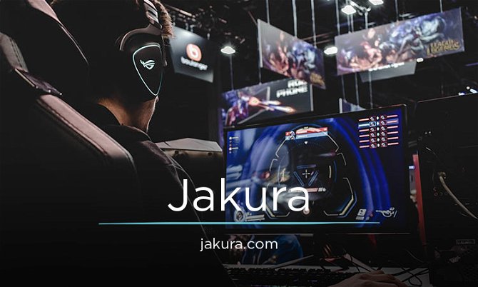 Jakura.com