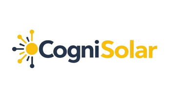 CogniSolar logo