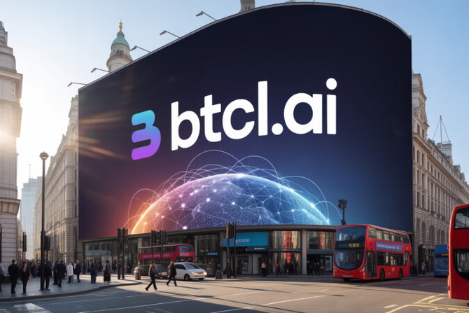 BTCL.ai — 2