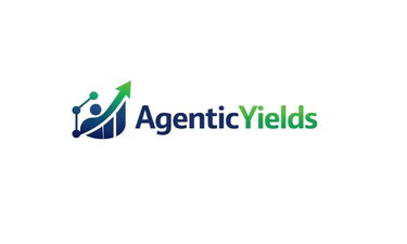 AgenticYields.com - Creative brandable domain for sale