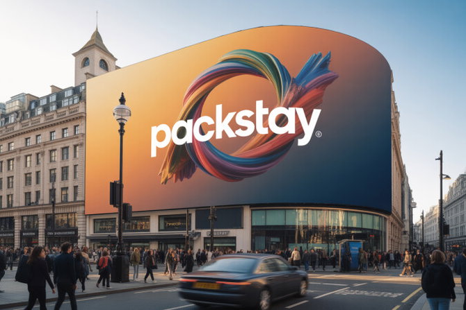 PackStay.com — 3