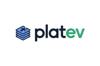 Platev.com - Creative brandable domain for sale
