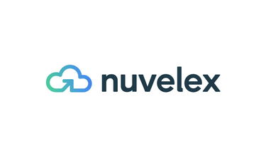 Nuvelex logo