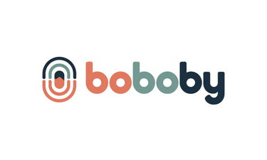 Boboby.com - Creative brandable domain for sale