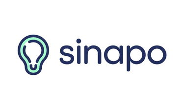 Sinapo.com - Creative brandable domain for sale