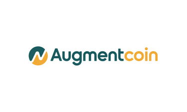 AugmentCoin.com - Creative brandable domain for sale