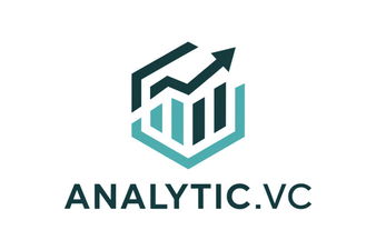 Analytic.vc - Creative brandable domain for sale