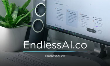 EndlessAI.co