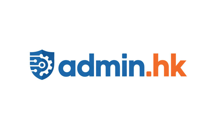 admin logo