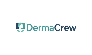 DermaCrew.com - Creative brandable domain for sale
