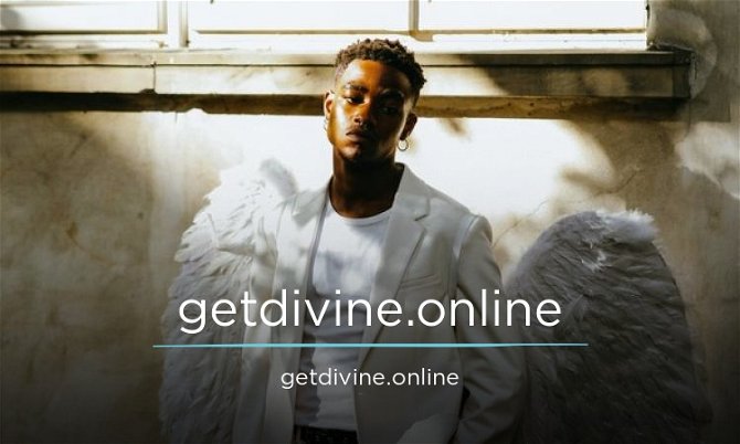 getdivine.online