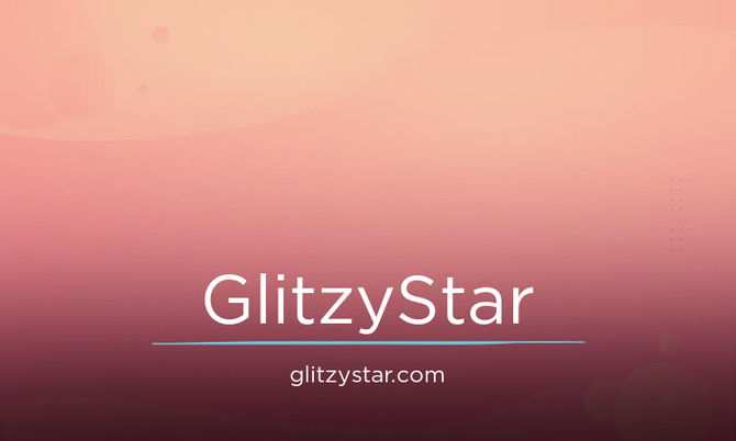 GlitzyStar.com