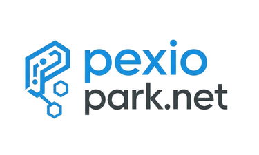PexioPark.net - Creative brandable domain for sale