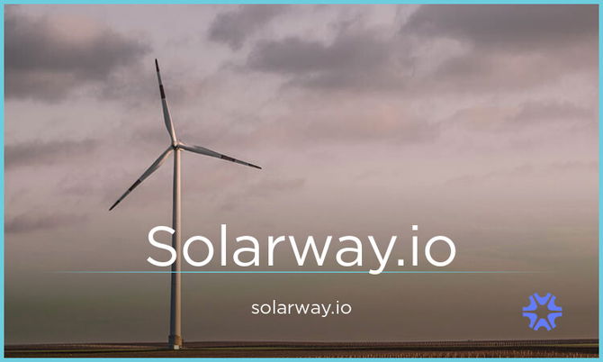 Solarway.io