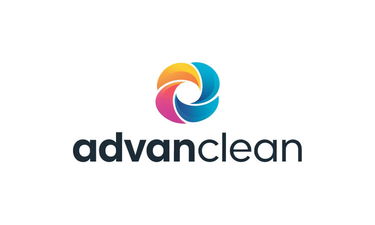 Advanclean.com - Creative brandable domain for sale