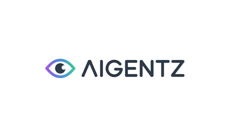 Aigentz logo