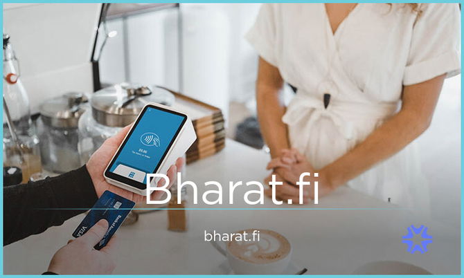 Bharat.fi