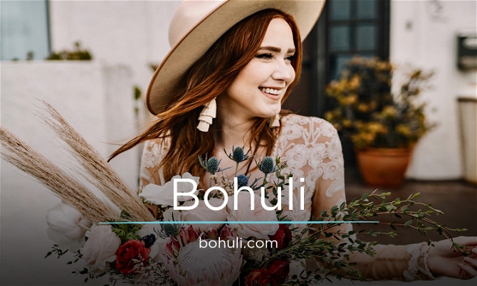 Bohuli.com
