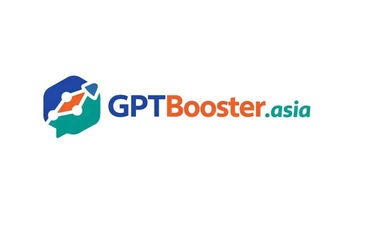 GPTBooster logo