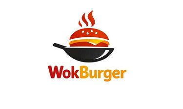 WokBurger logo