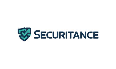 Securitance logo