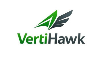 VertiHawk logo