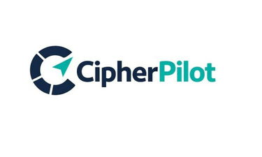CipherPilot logo