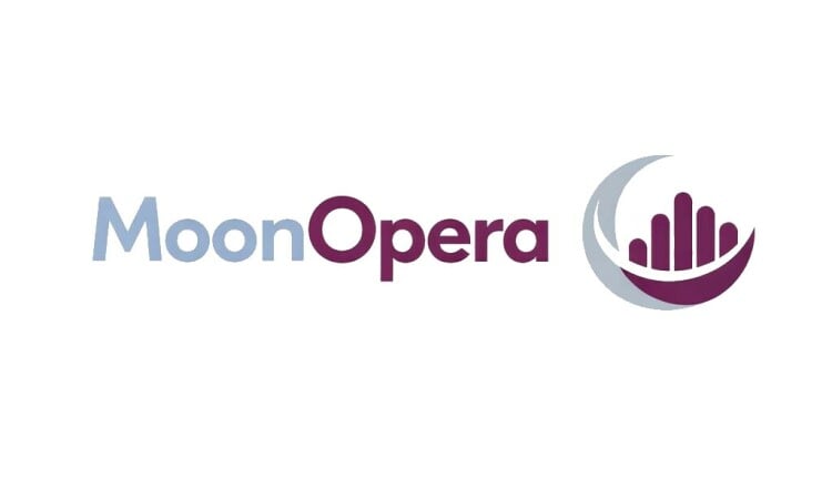 MoonOpera logo
