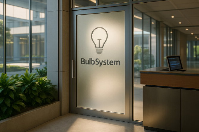 BulbSystem.com — 4