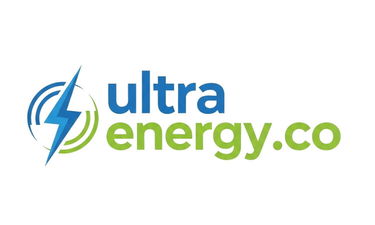 UltraEnergy.co - Creative brandable domain for sale