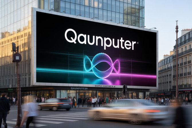 Qaunputer.com — 3