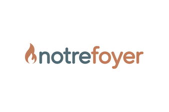 NotreFoyer.com - Creative brandable domain for sale