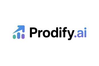 Prodify.ai - Creative brandable domain for sale