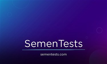 Sementests.com - Creative brandable domain for sale