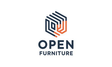 Open logo