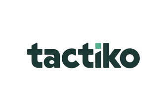 Tactiko.com - Creative brandable domain for sale