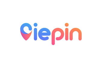 IEPin.com - Creative brandable domain for sale