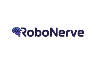 Robonerve.com - Creative brandable domain for sale