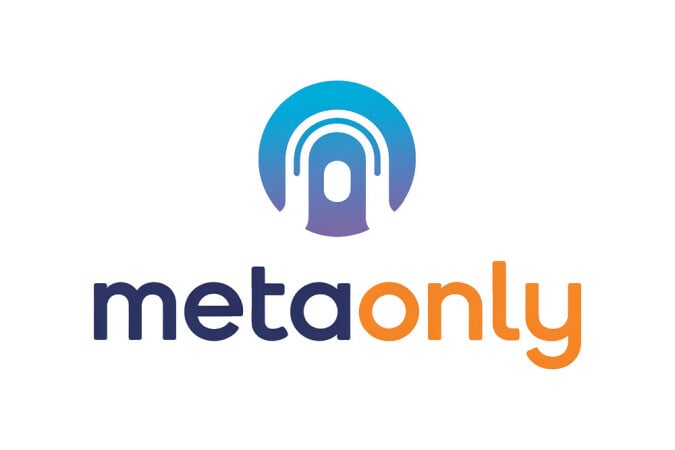 MetaOnly logo