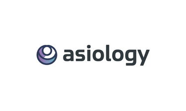 Asiology.com - Creative brandable domain for sale