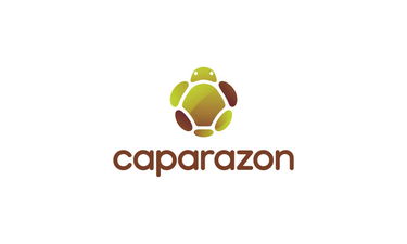 Caparazon.com - Creative brandable domain for sale