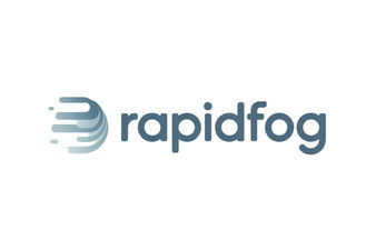RapidFog.com - Creative brandable domain for sale