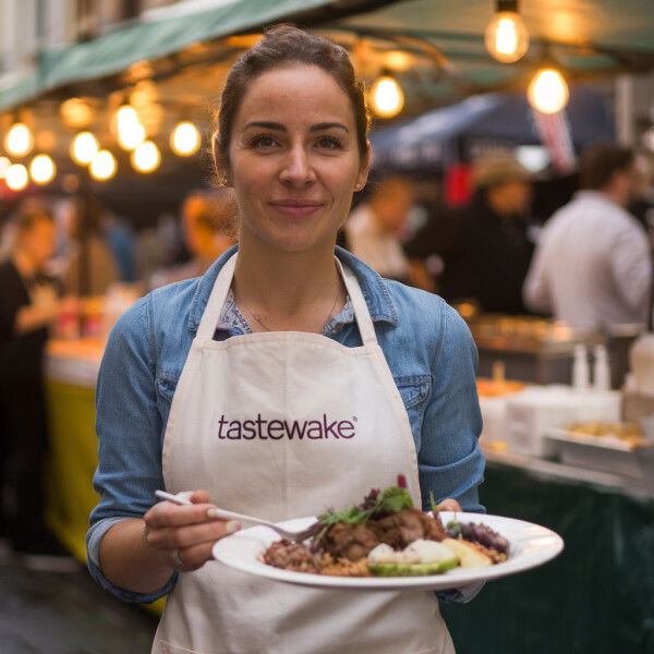 TasteWake.com
