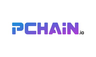 PChain.io - Creative brandable domain for sale