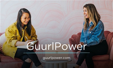 GuurlPower.com