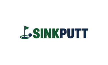 SinkPutt.com - Creative brandable domain for sale
